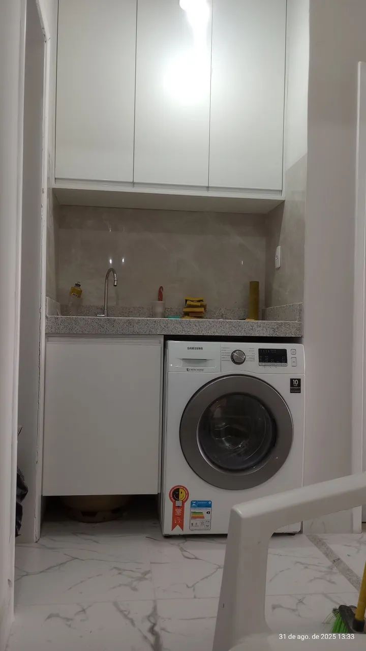 Profissional da construção civil  - Foto 3