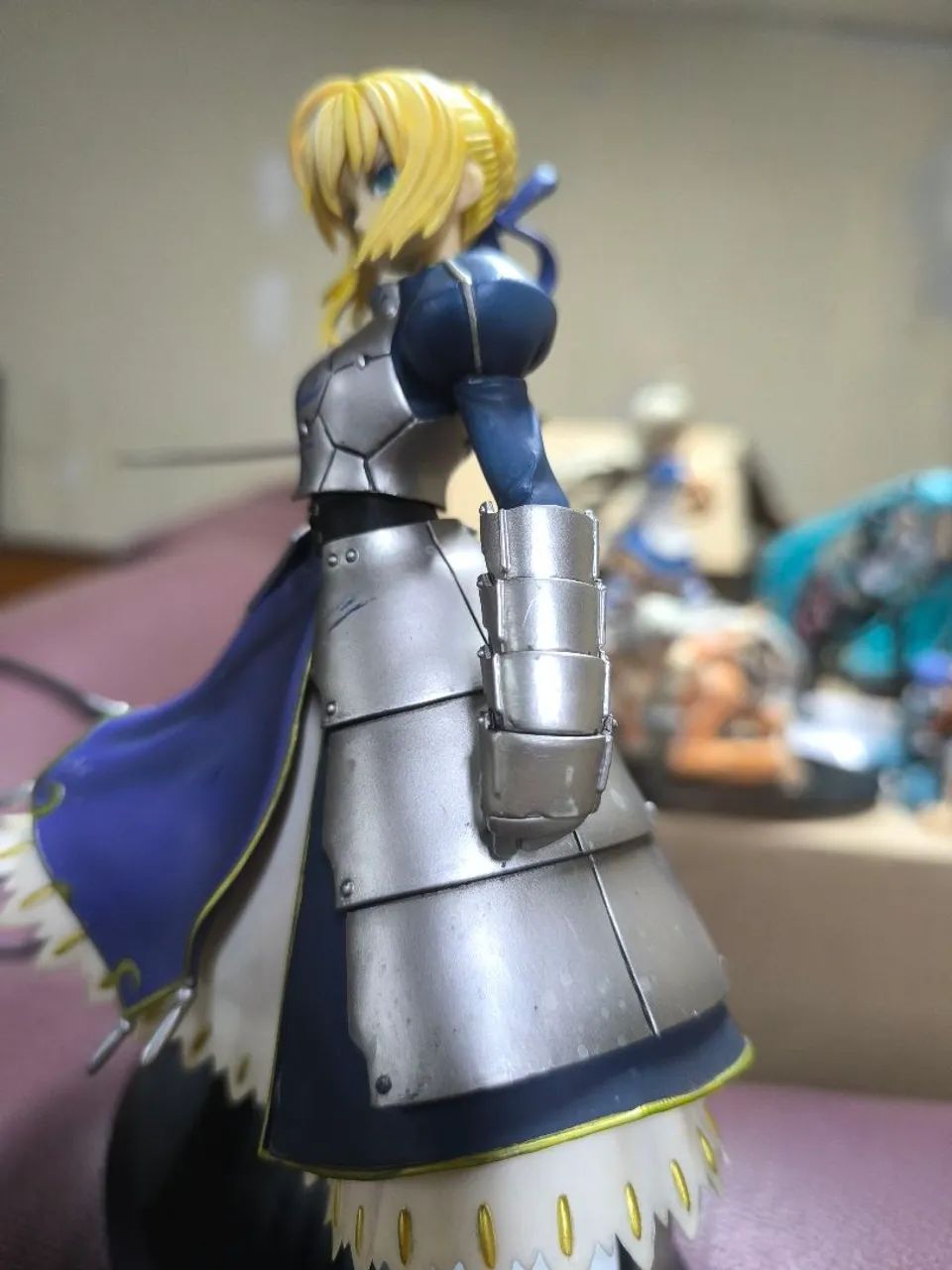 Saber  - Foto 2