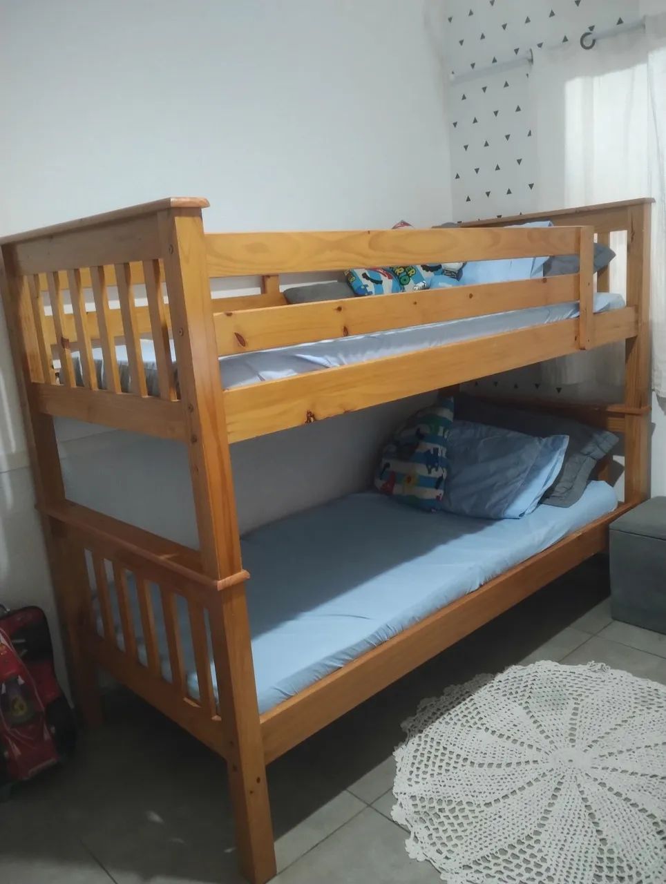 Cama beliche  - Foto 5