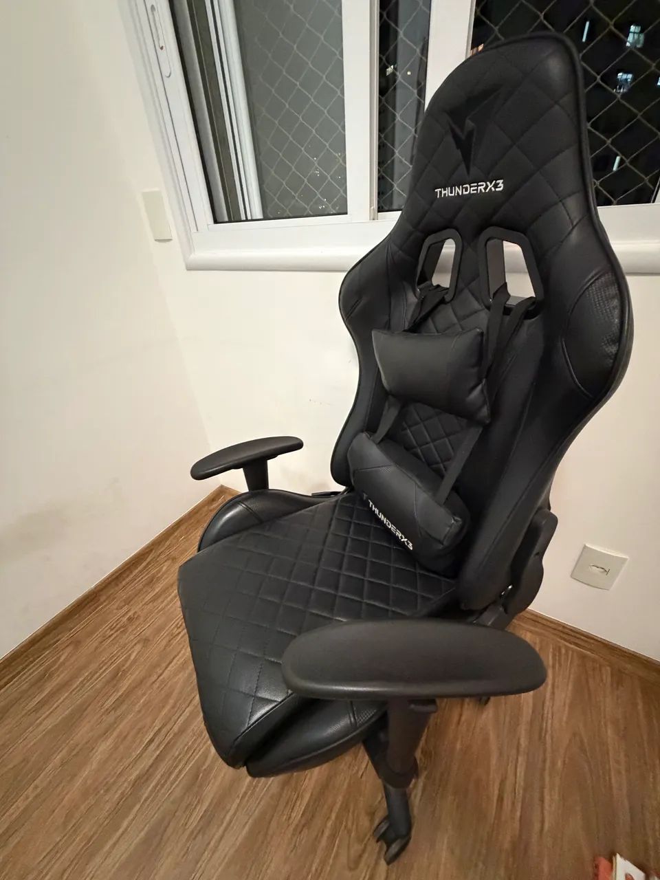 Cadeira gamer  - Foto 2