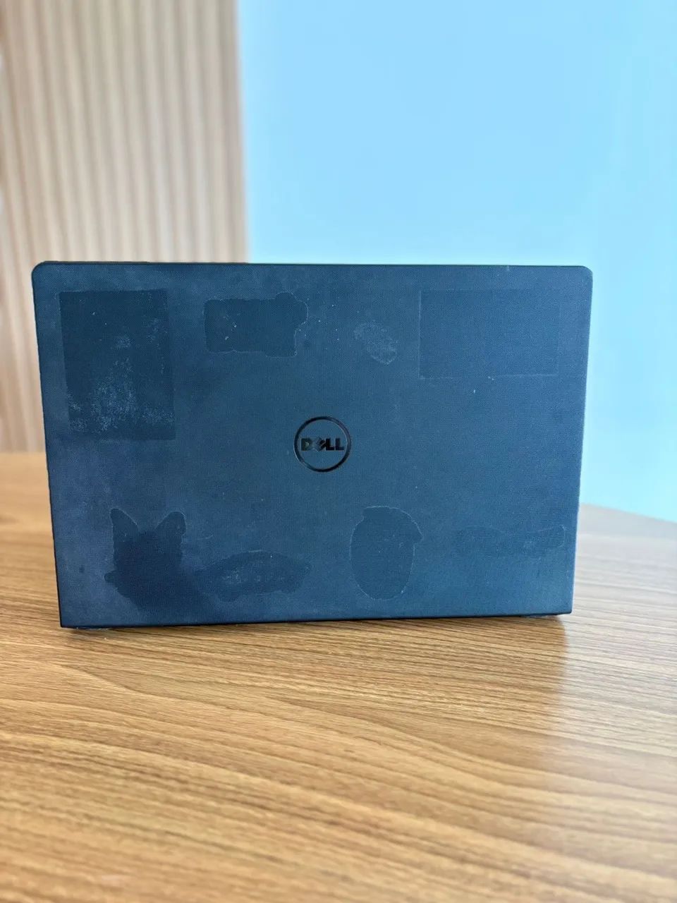 Notebook Dell Inspiron 5566 - Foto 2
