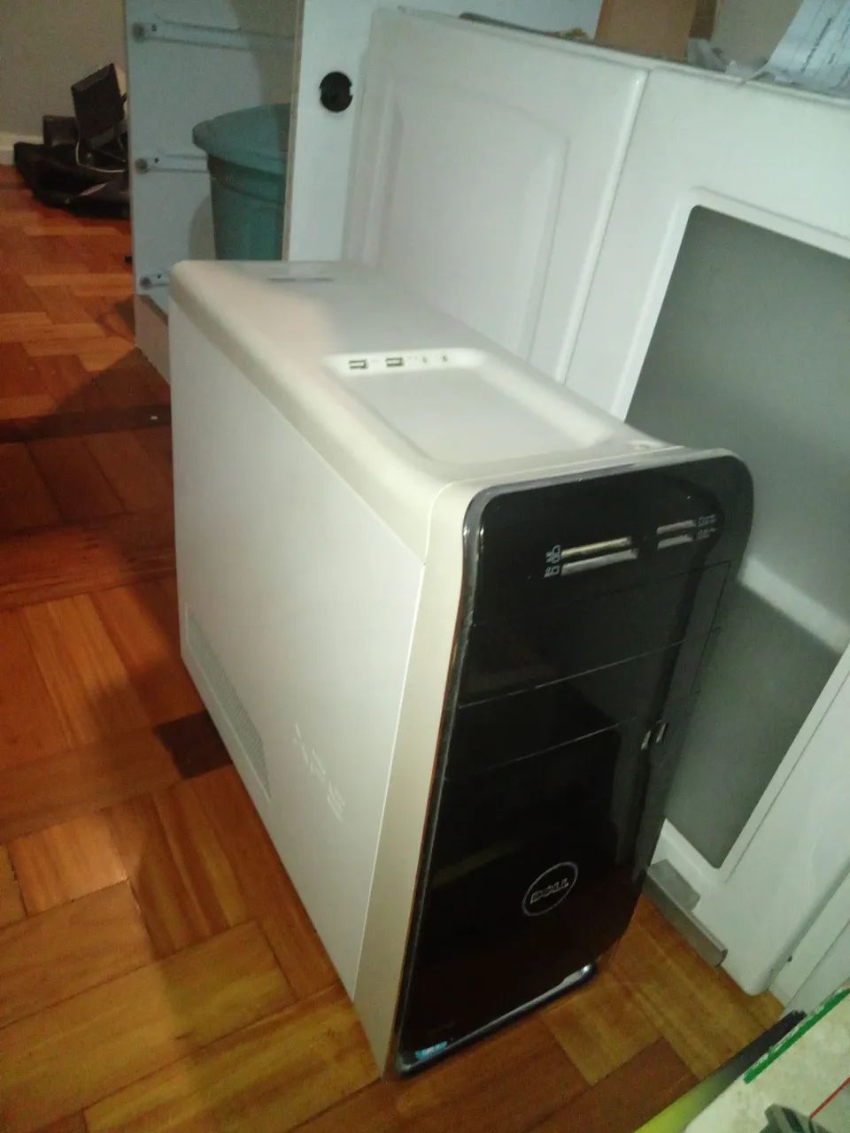 Dell XPS 8300 Original - Core i7 + RAM + DVD - Sem HD/SSD