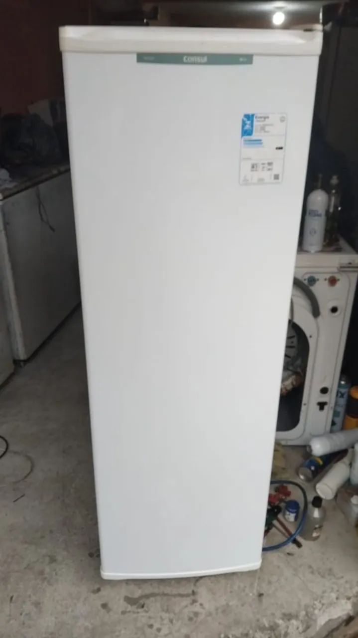 Freezer Consul - Foto 2