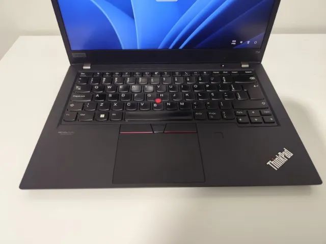 Utrabook Lenovo X1 Carbon  - Foto 3