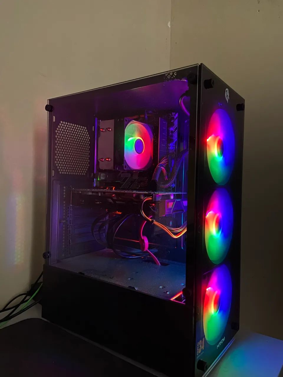 PC Gamer - Foto 2