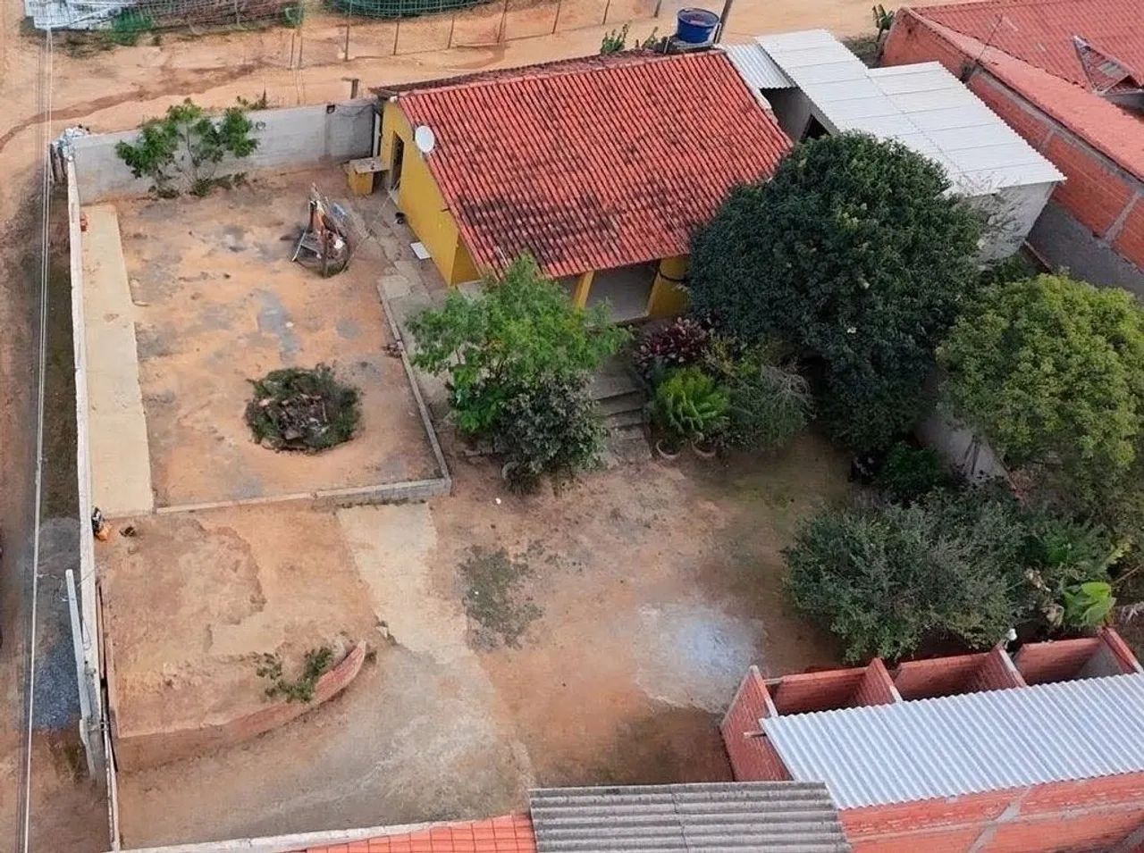 oportunidade chácara 500m², 7 minutos do centro  - Foto 3