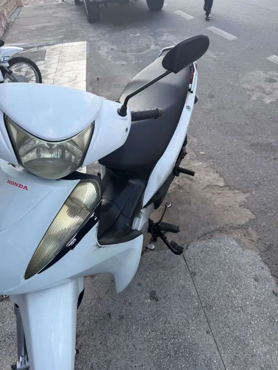 Honda biz - Foto 2