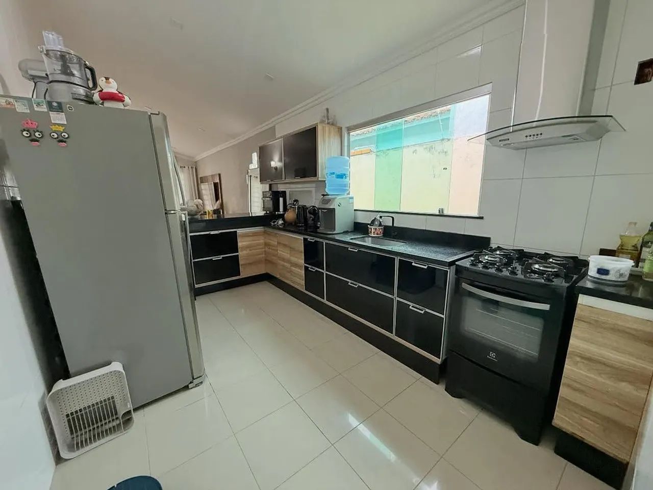Vendo casa no panorama  - Foto 5