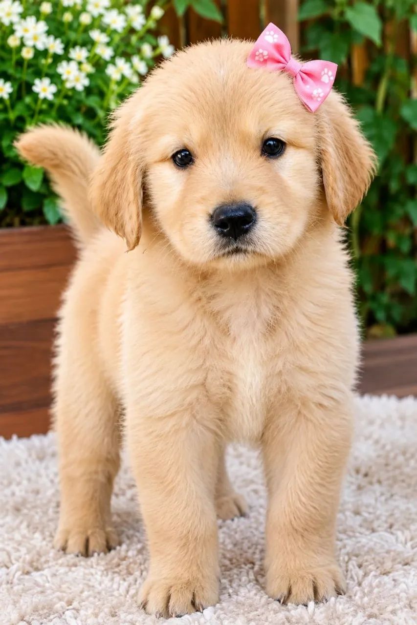 Golden Retriever  - Foto 2