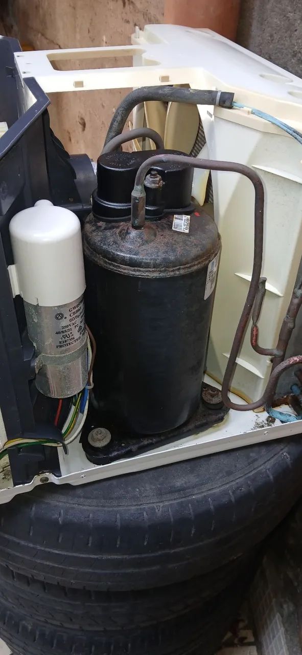 Vendo ar condicionado  - Foto 4