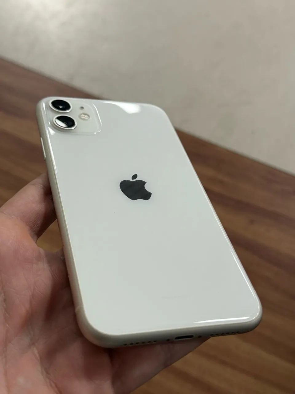 iPhone 11 - 128gb - Foto 2