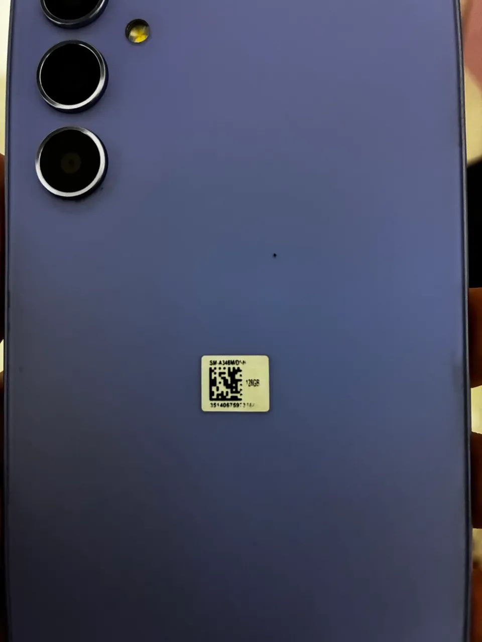 Samsung A36 - Foto 4
