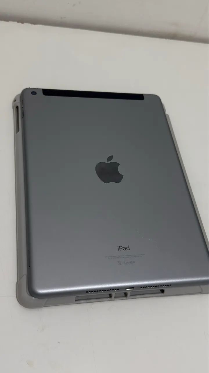 iPad 6th 128gb - Foto 4