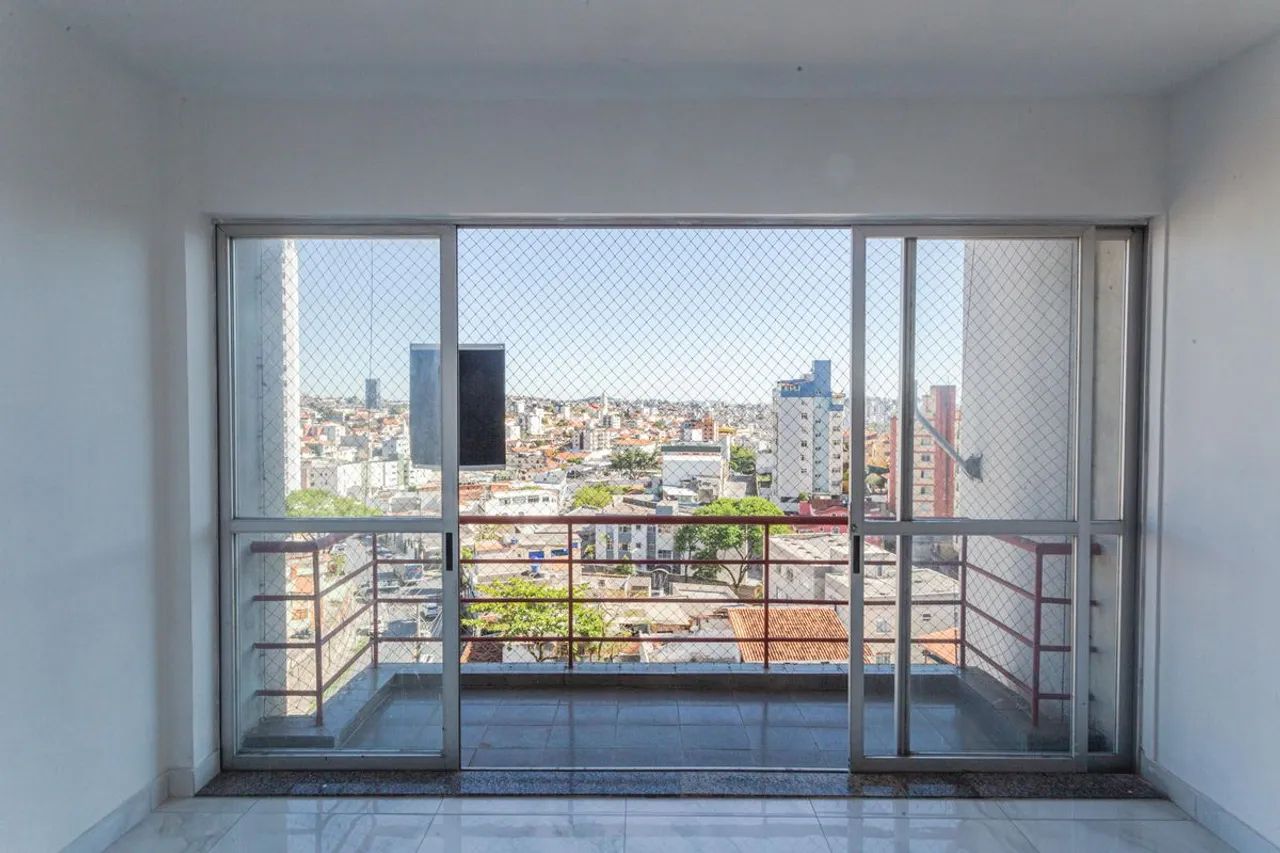 Apartamento à Venda - Nova Floresta, 3 Quartos, 75 m2 - Foto 5