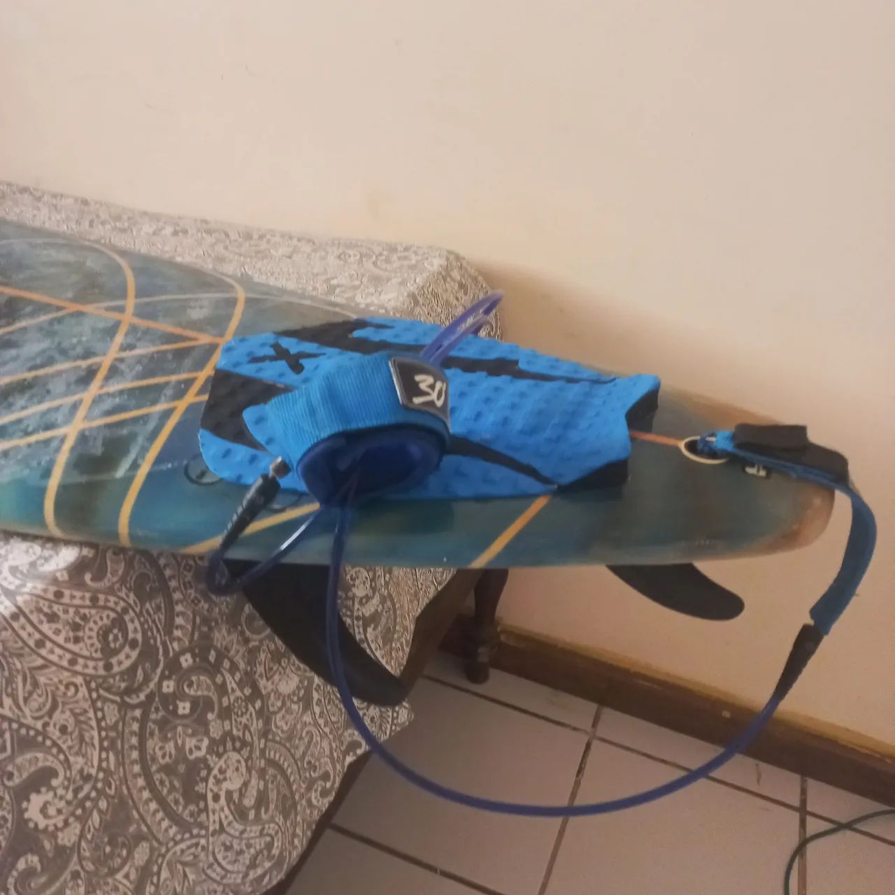Prancha Funboard 7'4" - Foto 3
