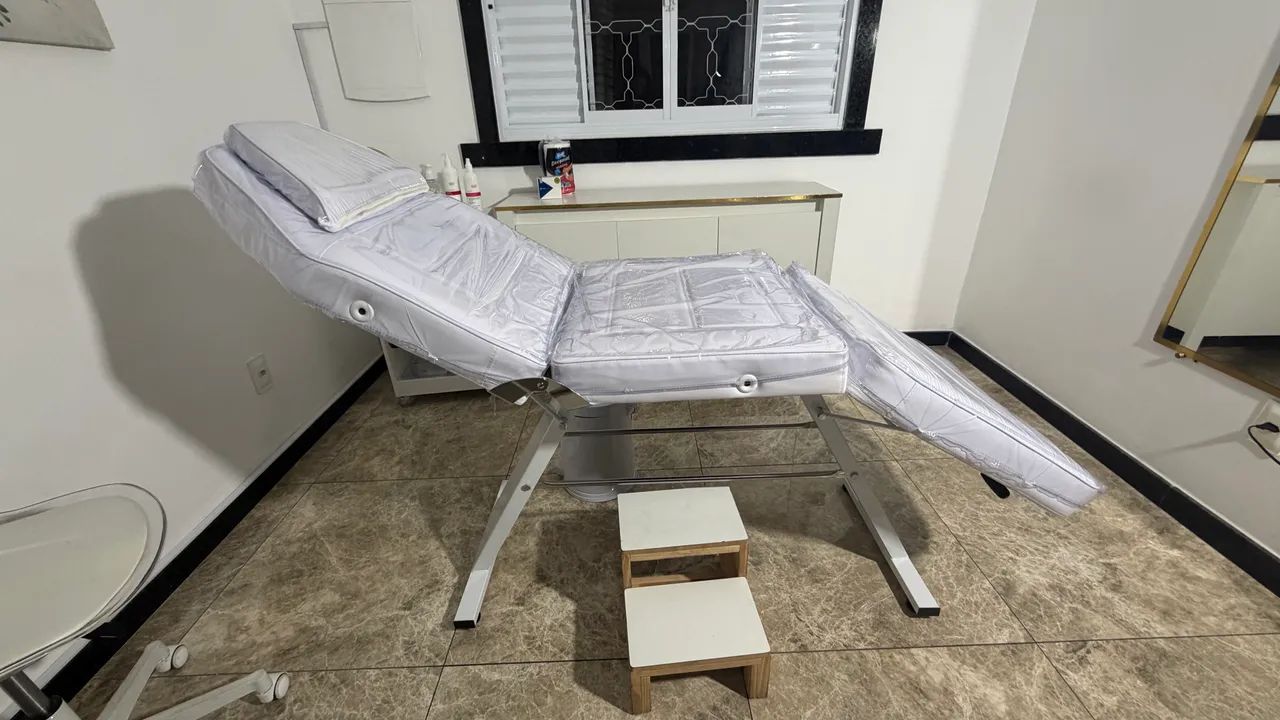 Maca de estética  - Foto 3