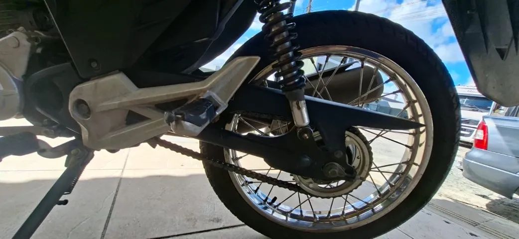 STAR 160CC HONDA  - Foto 2