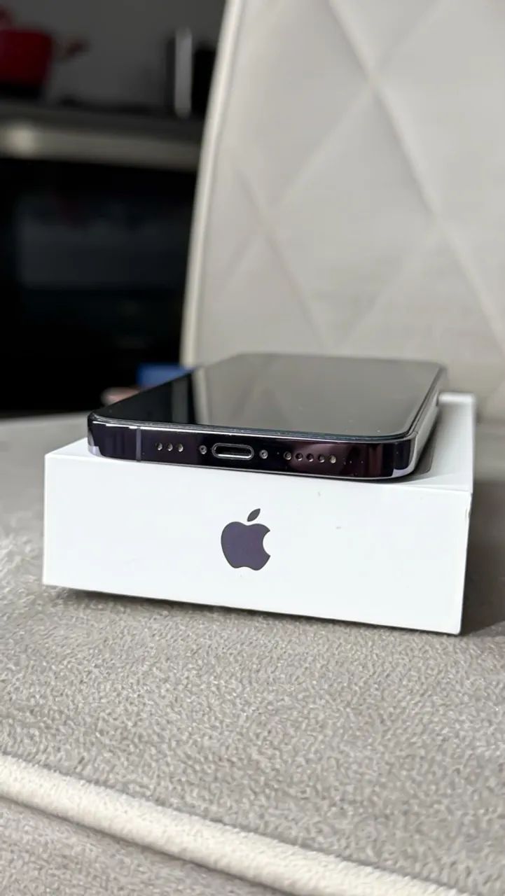 IPHONE 14 PRO 256gb - Foto 4
