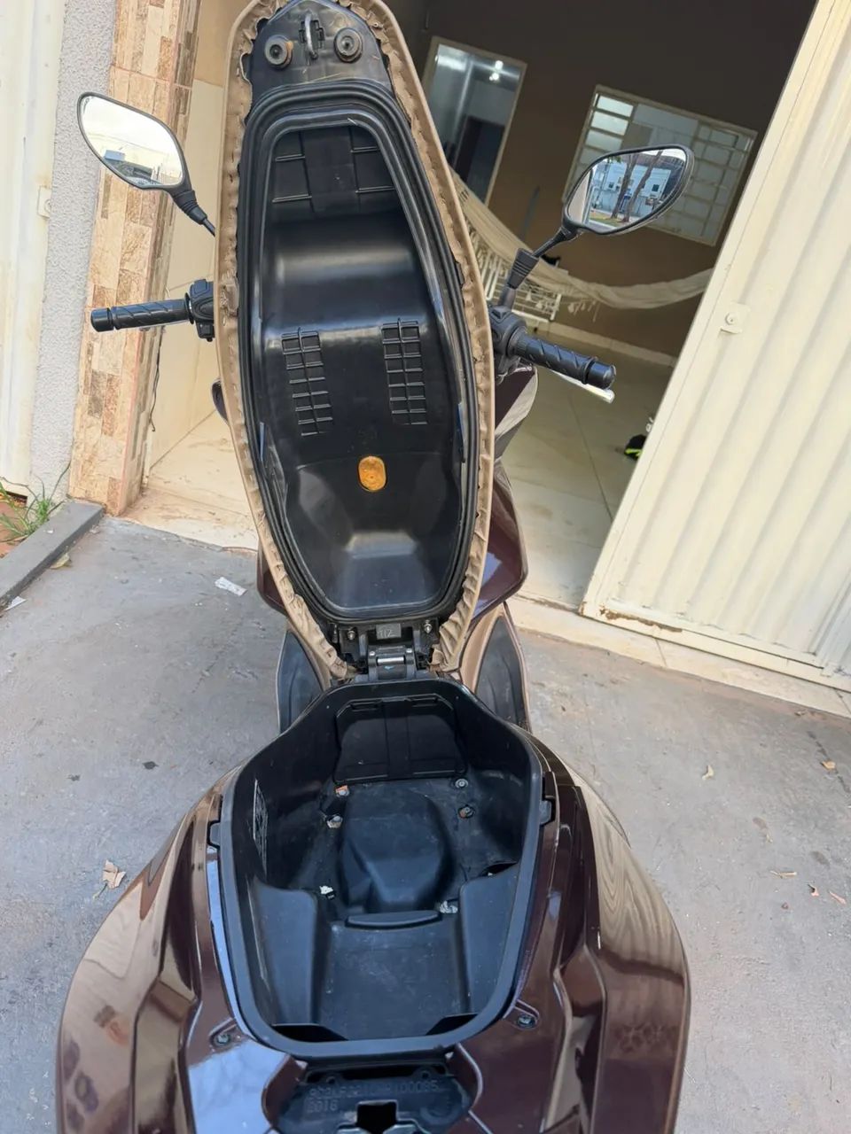 Honda PCX 150 2017 - Foto 4