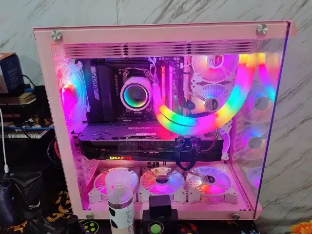 pc gamer top