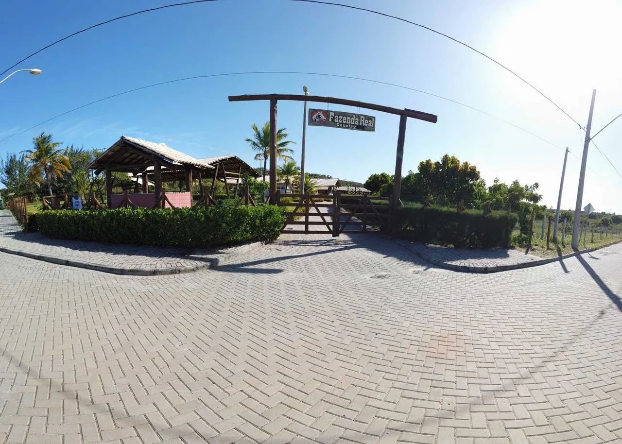 Lote à venda  Fazenda Real 1 [14488] - Foto 5
