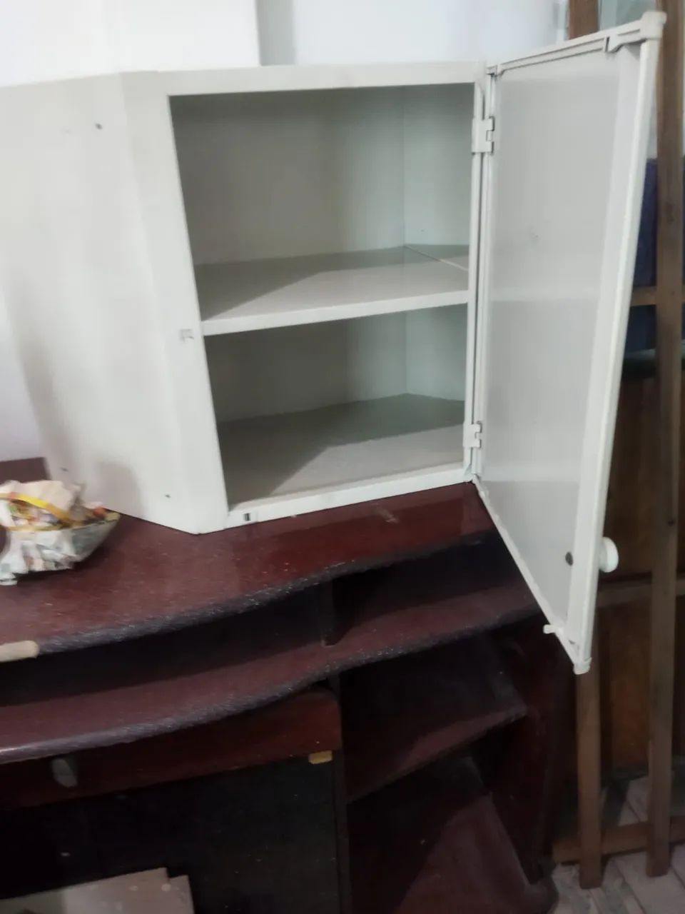 Armário de parede  - Foto 4