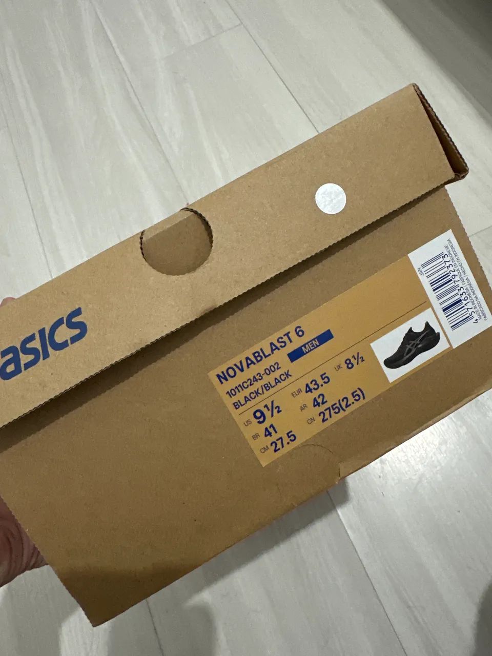 NOVABLAST 6  - Foto 2