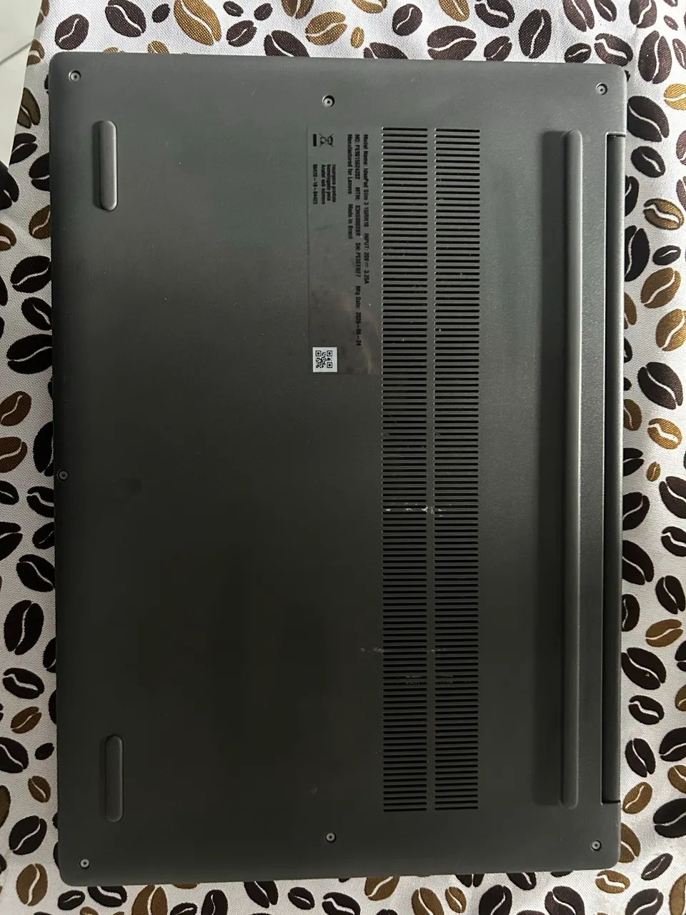 Lenovo ideapad 3i em bom estado - Foto 2