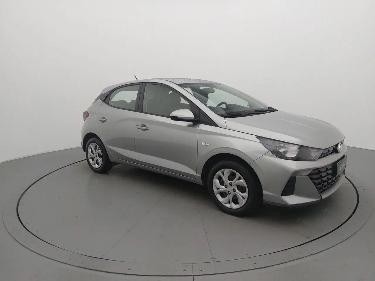 Hyundai HB20 Sense Plus 1.0 Flex 12V Mec., foto 7 de 18