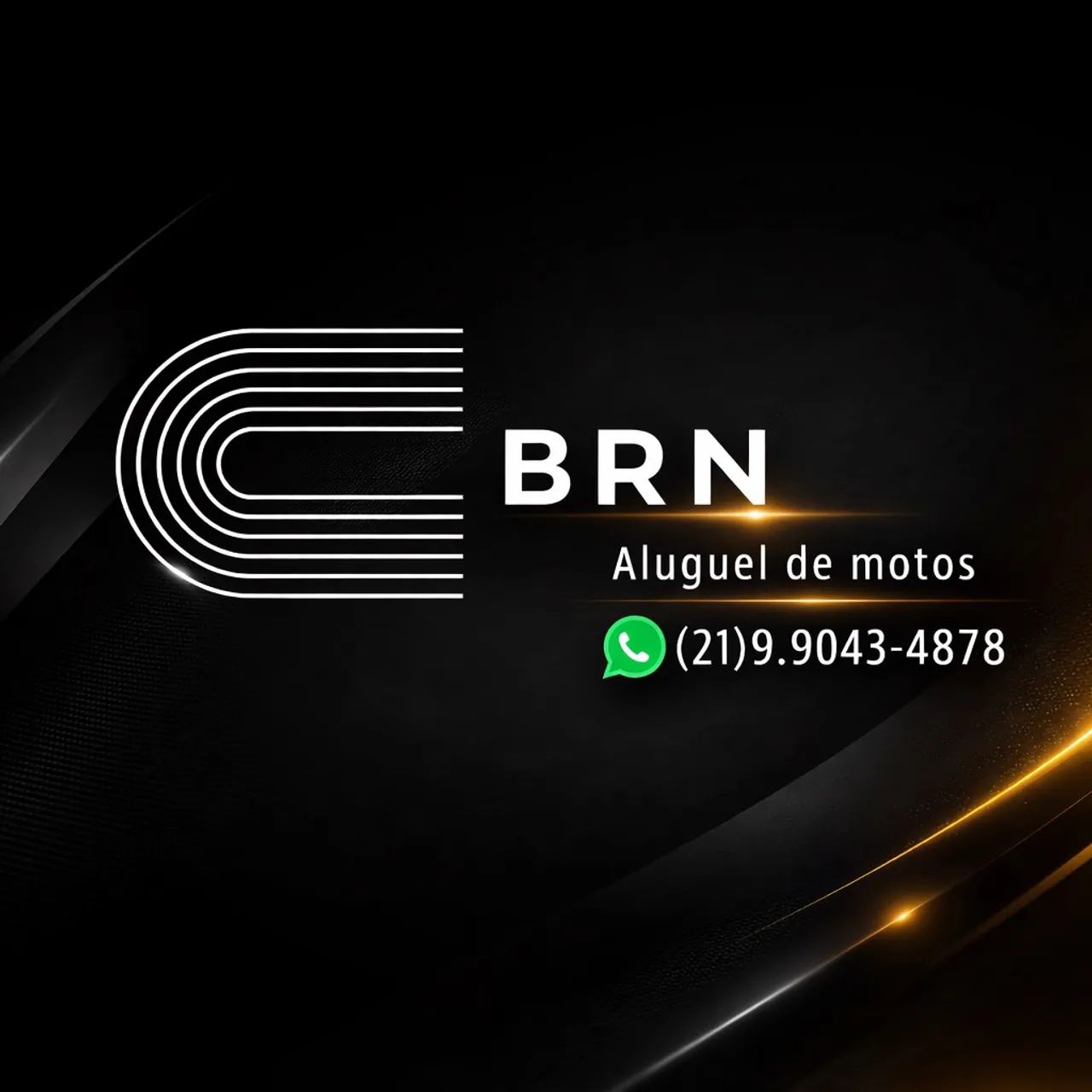 ALUGUEL DE MOTO A PARTIR 250,00