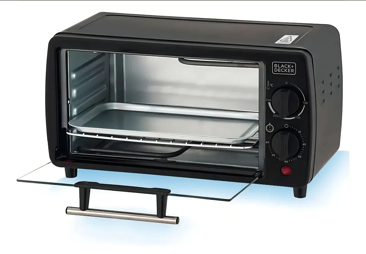Forno Elétrico BlackDecker - Foto 2