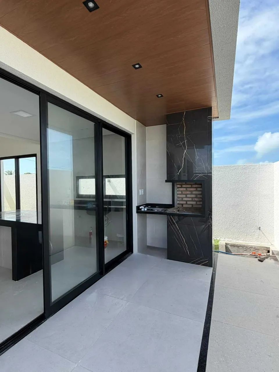Casa no Condomínio Sunset [23636] - Foto 3