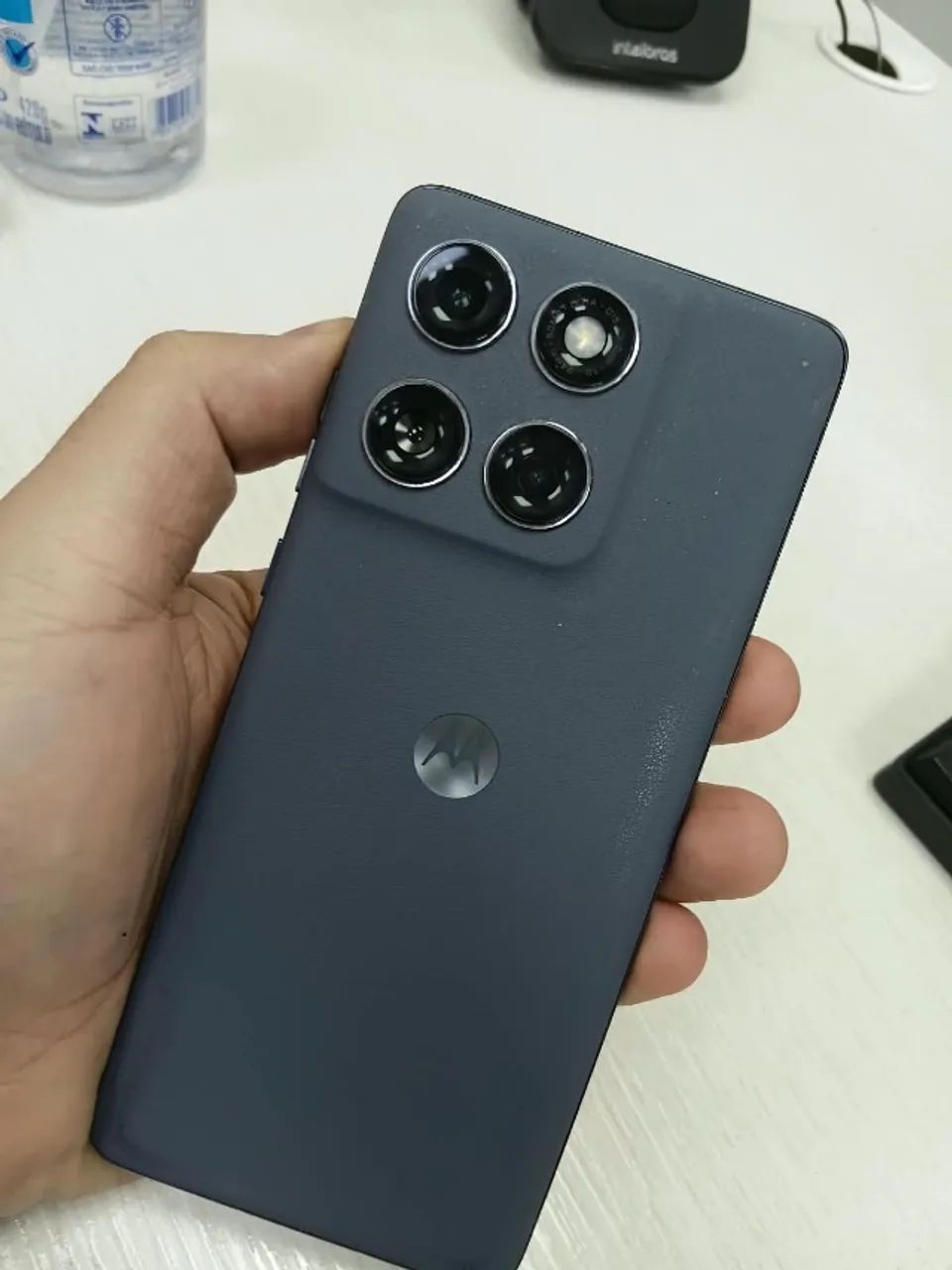 Moto Edge 60 fusion 256