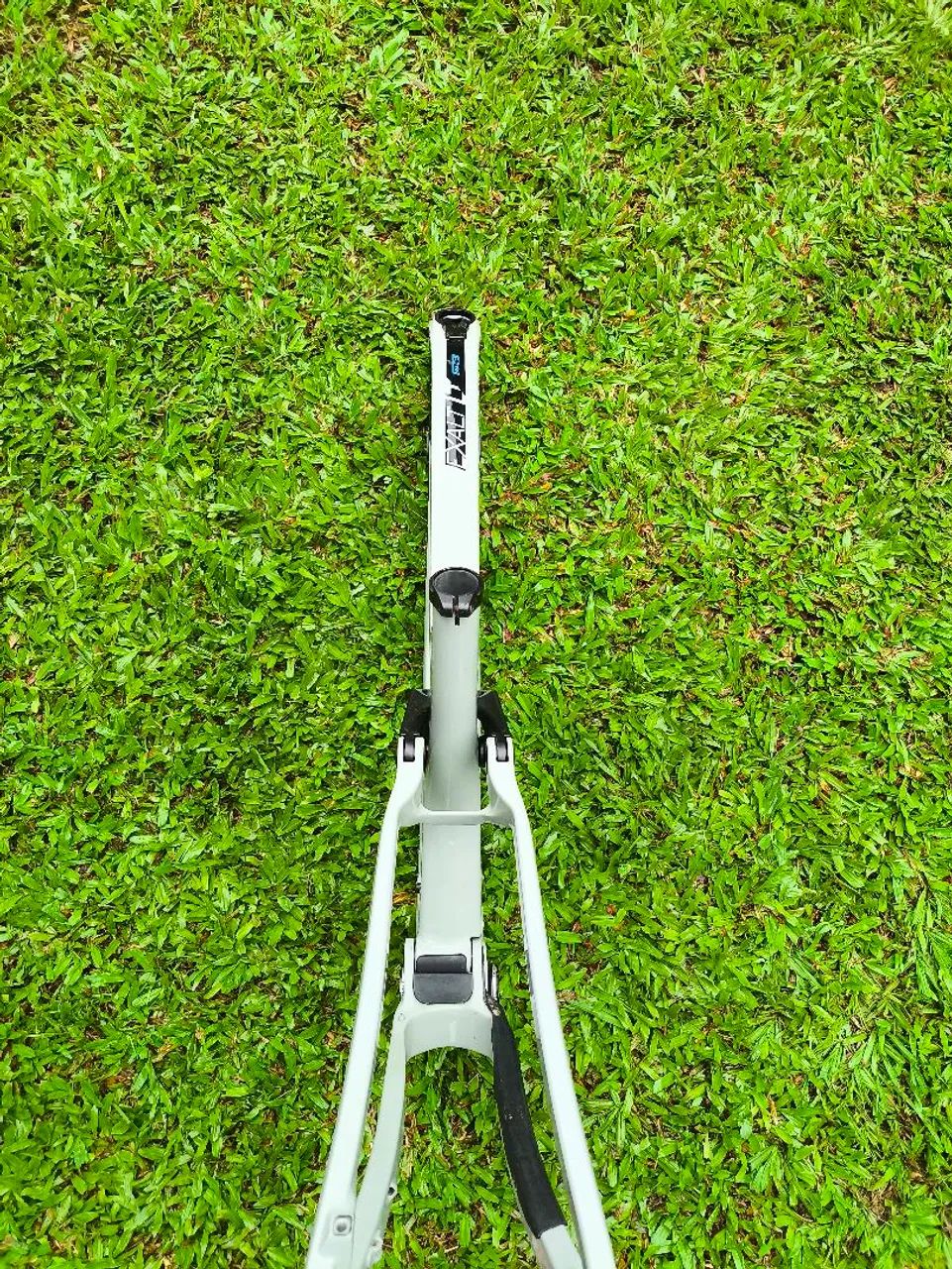 Quadro Sense exalt lt - Foto 2
