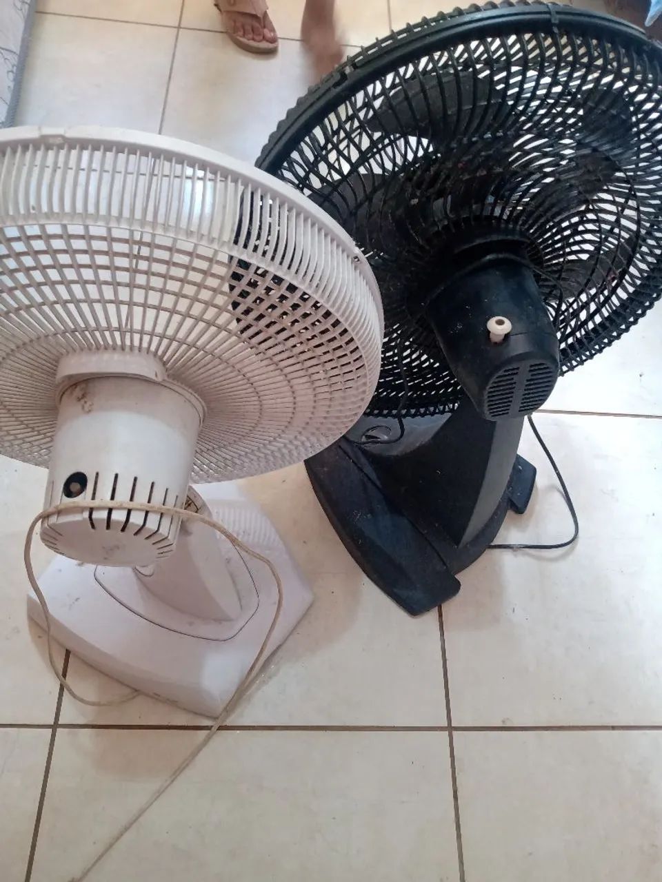 Ventilador  - Foto 2