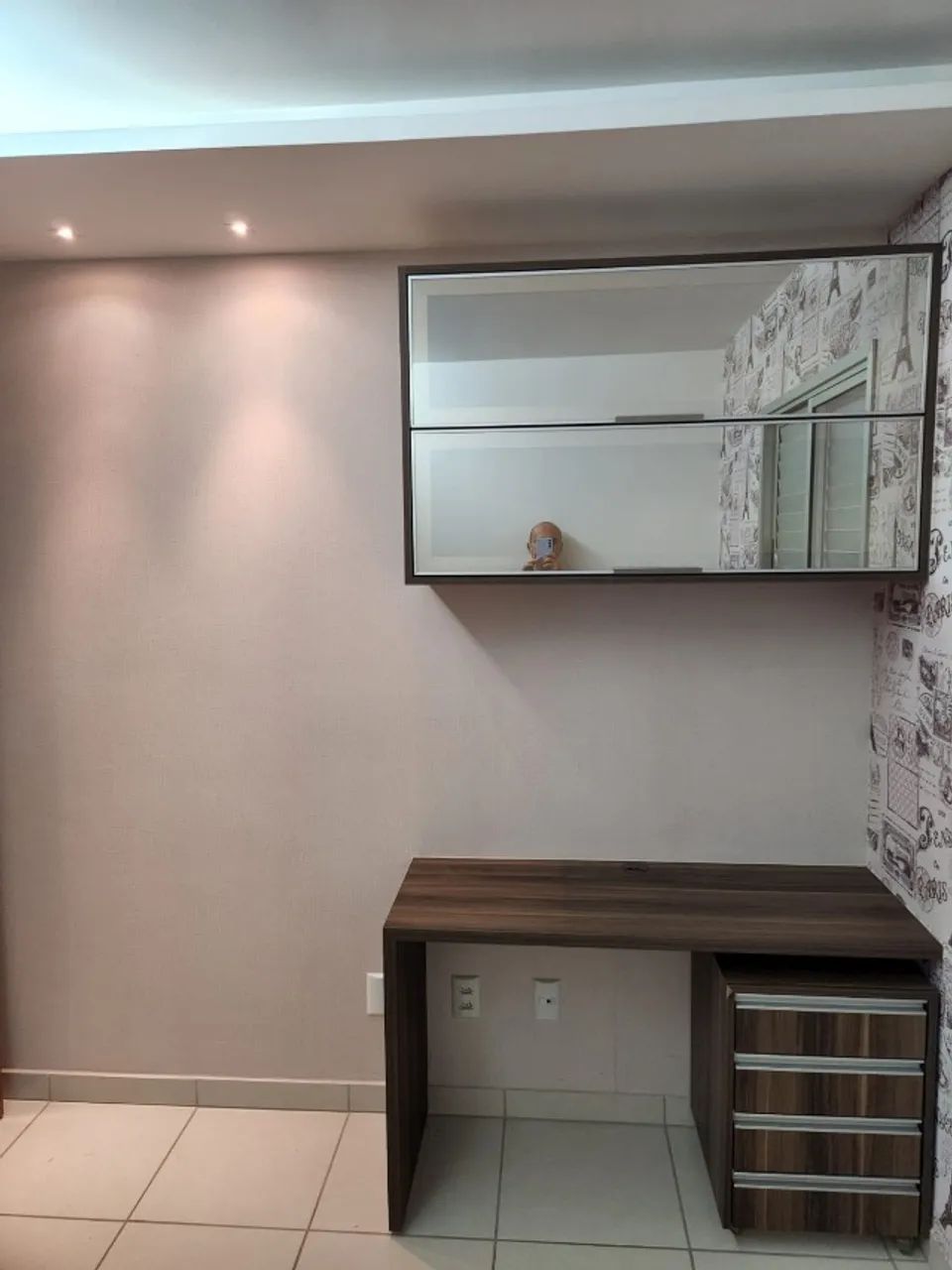 APARTAMENTO 2 QUARTOS RESIDENCIAL ELDORADO - Foto 5