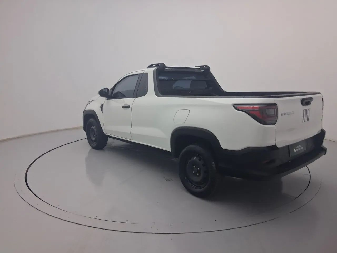 Fiat Strada Endurance 1.3 Flex 8V CS, foto 3 de 15