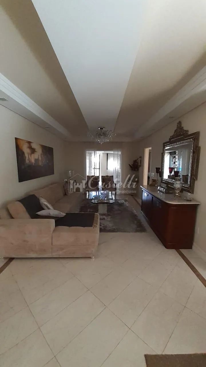 Apartamento à venda, Centro, PONTA GROSSA - PR - Foto 4