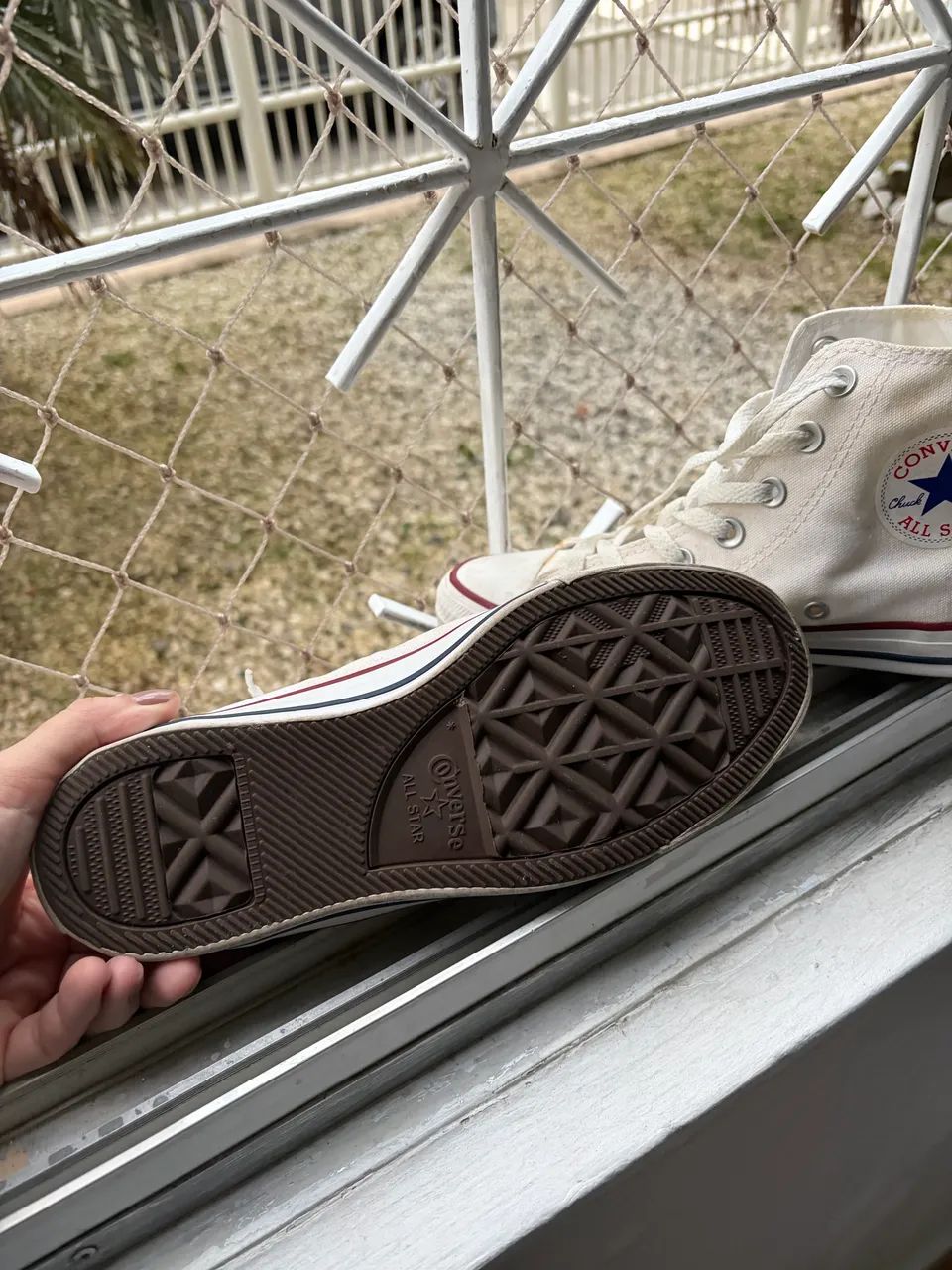 All Star original 36  - Foto 3