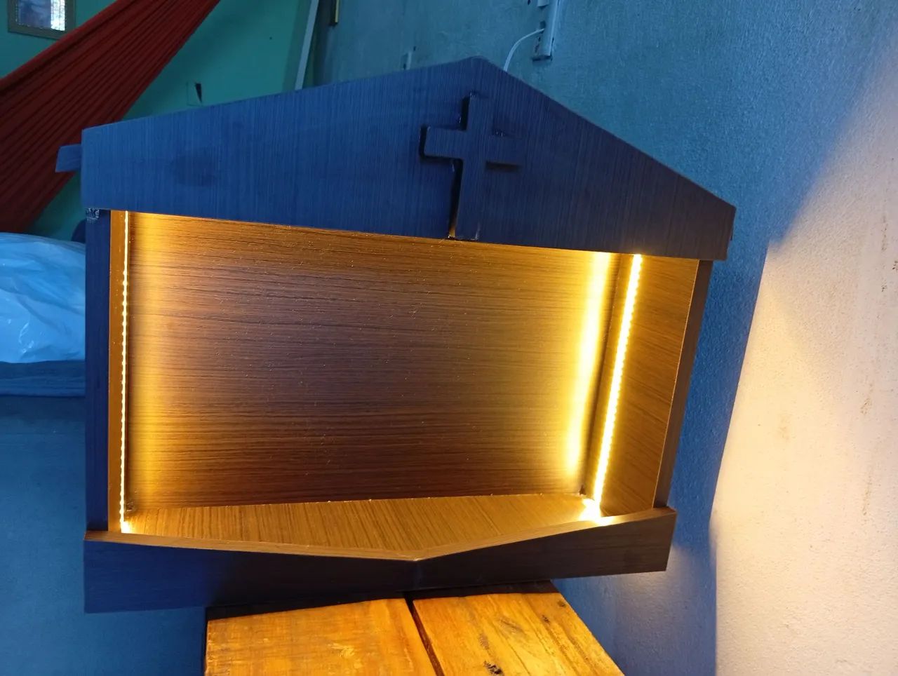 Santuário 