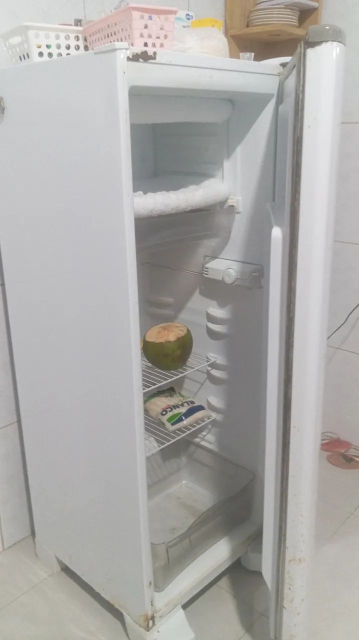Geladeira - Foto 4
