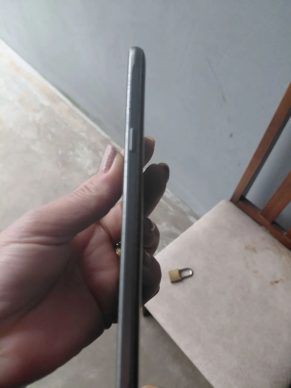Samsung Galaxy J7  - Foto 4