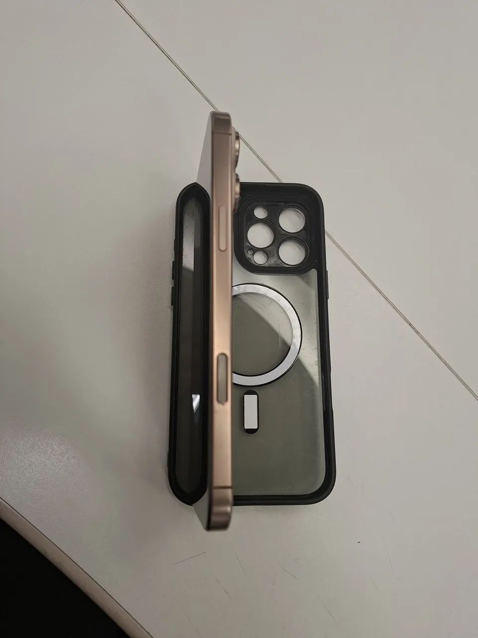 IPHONE 16 PRO MAX 256GB - Foto 2