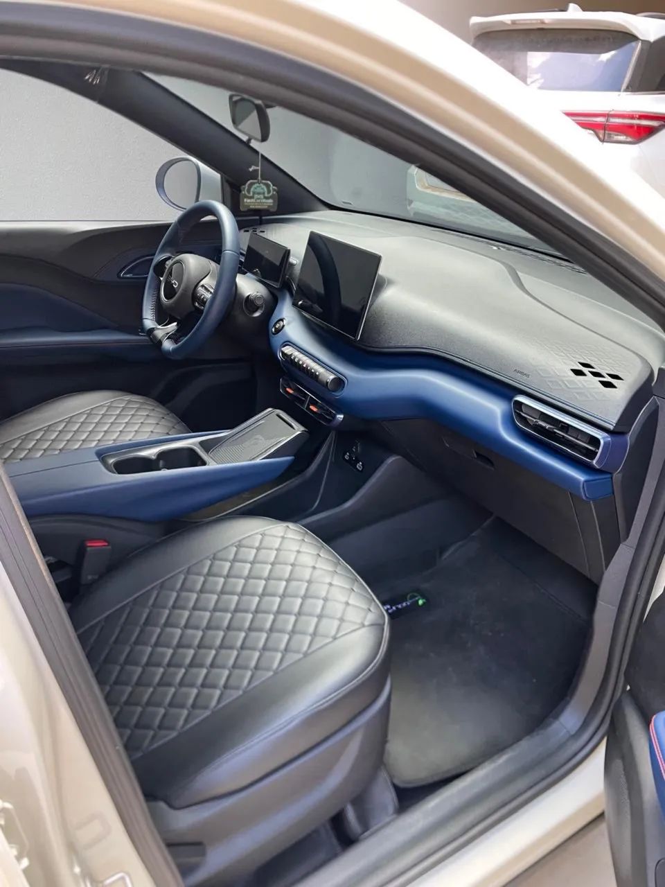 BYD Dolphin Mini (Elétrico) 2026 - Foto 3