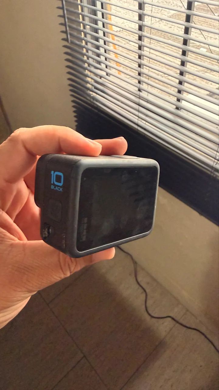 GoPro 10Black - Foto 2