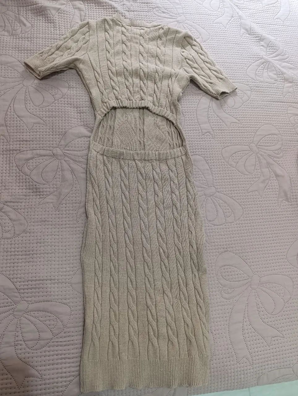 Vestido  - Foto 2