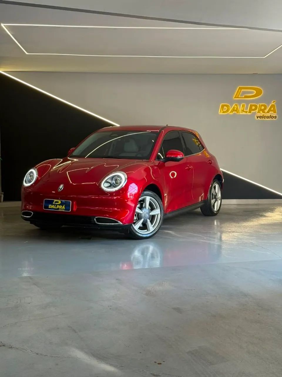 GWM Ora 03 SKIN (ELÉTRICO) 2026