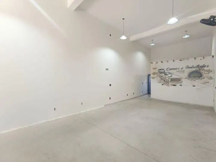 Salão para alugar em Monte Mor, Jardim Alvorada, com 92.5 m² - Foto 3