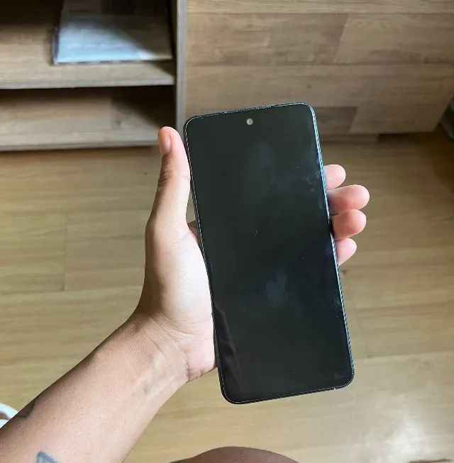 Celular Xiaomi Redmi Note 9S