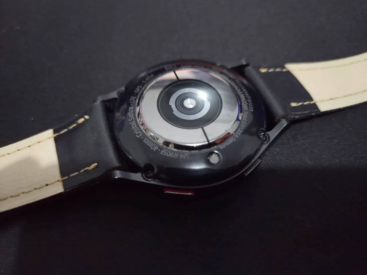 Samsung Galaxy Watch 5 - Foto 3